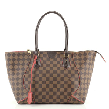 Louis Vuitton Caissa Tote Damier MM
