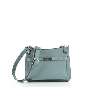 Hermes Jypsiere Bag Swift 28