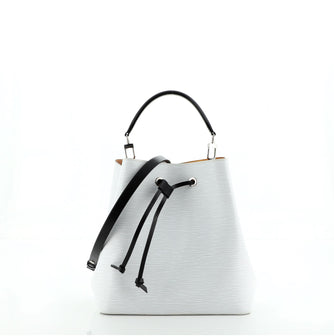 Louis Vuitton NeoNoe Handbag Epi Leather