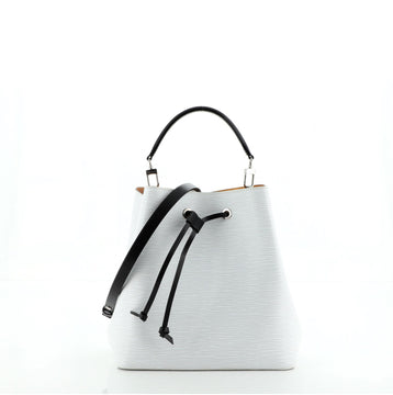 Louis Vuitton NeoNoe Handbag Epi Leather