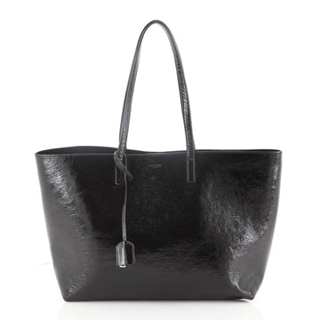 Saint Laurent Shopper Tote Patent Large
