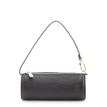 Louis Vuitton Soufflot Pochette Epi Leather