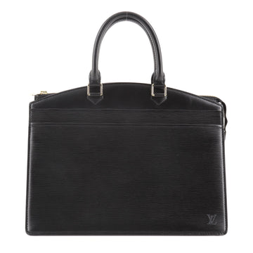 Louis Vuitton Riviera Handbag Epi Leather