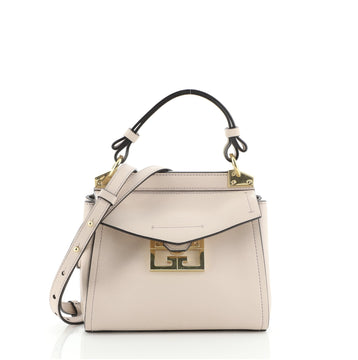 Givenchy Mystic Bag Leather Mini