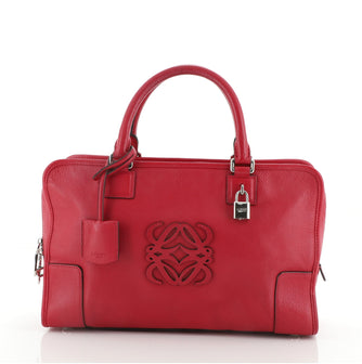 Loewe Amazona Bag Leather 36