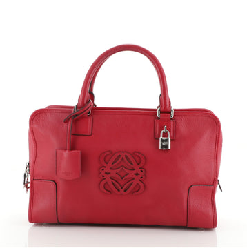 Loewe Amazona Bag Leather 36