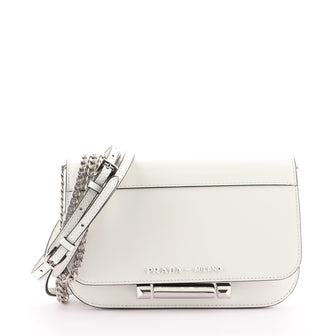 Prada Sybille Crossbody Bag Leather Mini