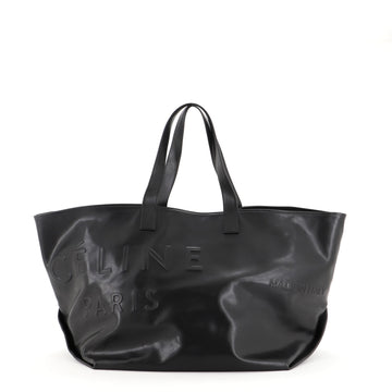 Celine Made In Tote Leather Medium