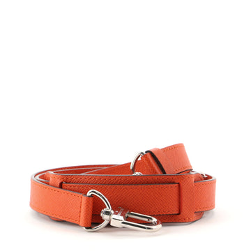 Louis Vuitton Adjustable Shoulder Strap Taiga Leather