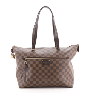 Louis Vuitton Iena Tote Damier MM