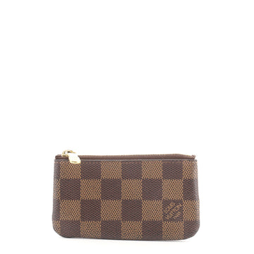 Louis Vuitton Key Pouch Damier
