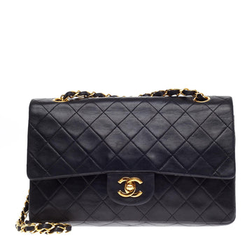 Chanel Classic Flap Lambskin Medium