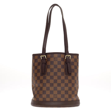 Louis Vuitton Marais Bucket Damier