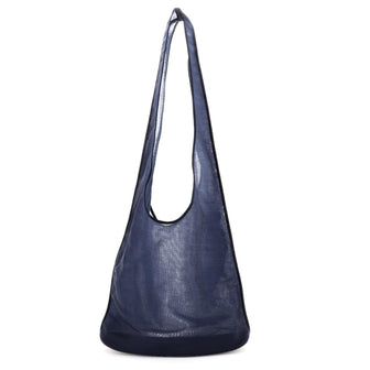 The Row Sock Bindle Hobo Mesh