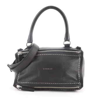 Givenchy Pandora Bag Studded Leather Large