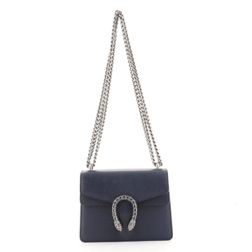 Gucci Dionysus Bag Leather Mini