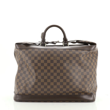 Louis Vuitton Grimaud Handbag Damier