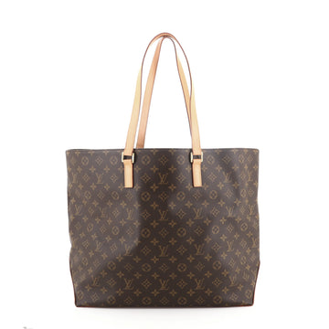 Louis Vuitton Cabas Alto Monogram Canvas