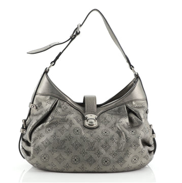 Louis Vuitton XS Crossbody Bag Mahina Leather