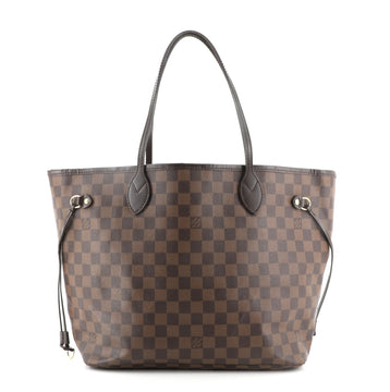 Louis Vuitton Neverfull Tote Damier MM