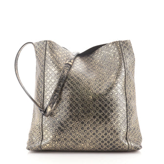 Bottega Veneta Crossbody Bag Intrecciomirage Leather
