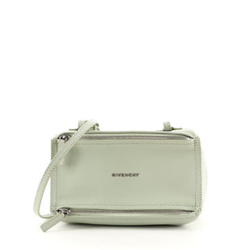 Givenchy Pandora Bag Leather Mini