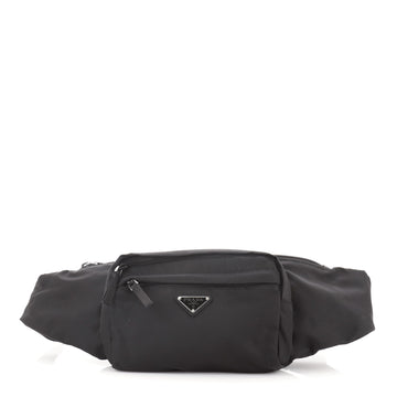 Prada Marsupio Belt Bag Tessuto