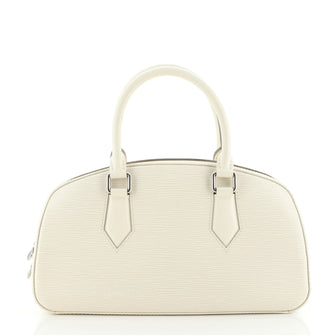 Louis Vuitton Jasmin Bag Epi Leather