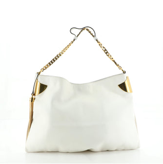 Gucci 1970 Hobo Leather Medium