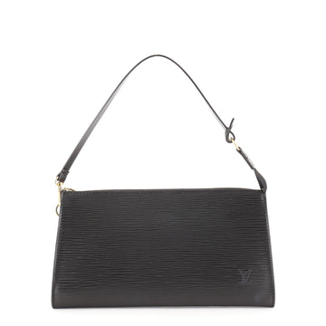 Louis Vuitton Pochette Accessoires Epi Leather