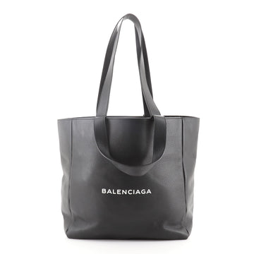 Balenciaga Everyday Carry Tote Leather