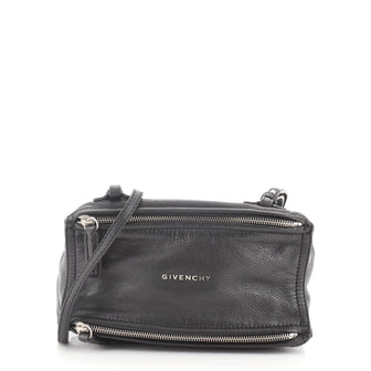 Givenchy Pandora Bag Leather Mini