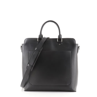 Louis Vuitton Brooks Tote Epi Leather