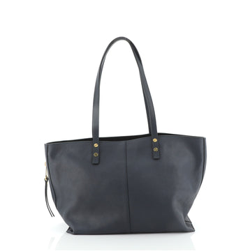 Chloe Dilan Tote Leather Medium