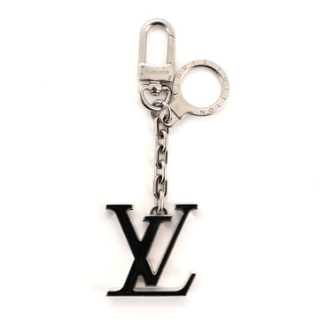 Louis Vuitton LV Facettes Keychain Metal