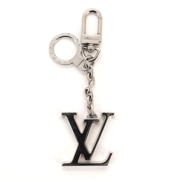 Louis Vuitton LV Facettes Keychain Metal
