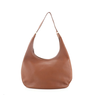Hermes Gao Bag Leather