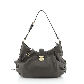 Louis Vuitton XS Crossbody Bag Mahina Leather