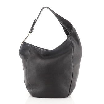 Gucci Greenwich Hobo Leather Large