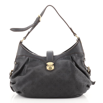 Louis Vuitton XS Crossbody Bag Mahina Leather
