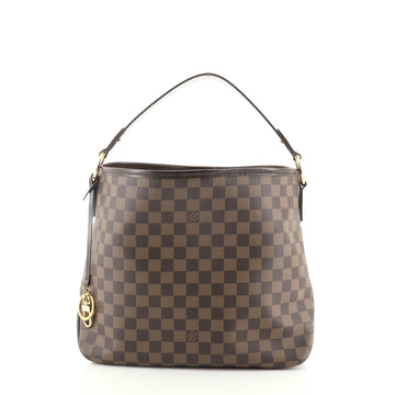 Louis Vuitton Delightful NM Handbag Damier PM