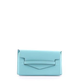 Hermes Smart Pochette Leather