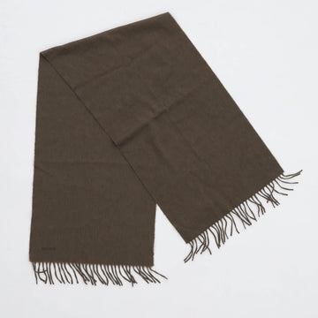 Hermes Unie Brodee Muffler Scarf Cashmere