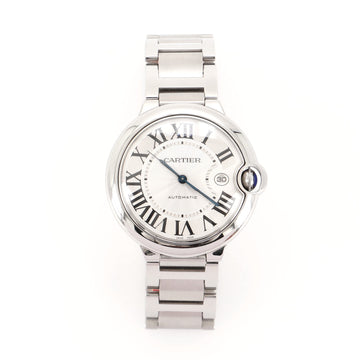 Cartier Ballon Bleu de Cartier Automatic Watch Watch Stainless Steel 42
