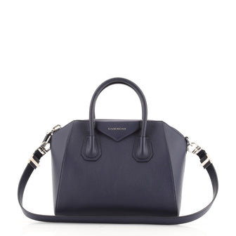 Givenchy Antigona Bag Leather Small