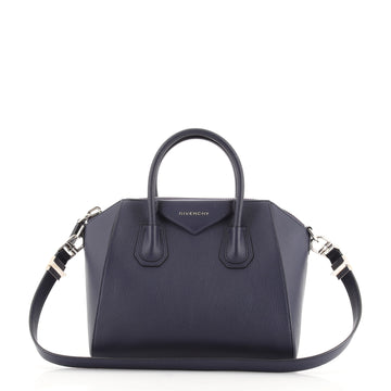 Givenchy Antigona Bag Leather Small