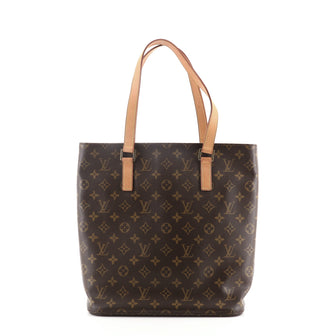 Louis Vuitton Vavin Tote Monogram Canvas GM