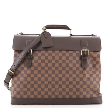 Louis Vuitton West End Handbag Damier PM
