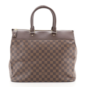 Louis Vuitton Greenwich Travel Bag Damier PM