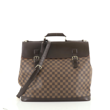 Louis Vuitton West End Handbag Damier PM